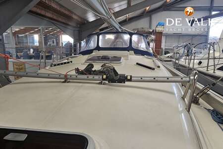 HANSE 371