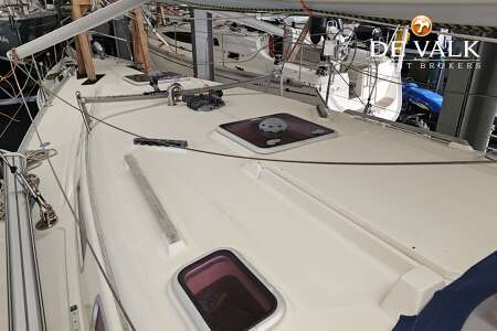 HANSE 371