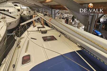 HANSE 371