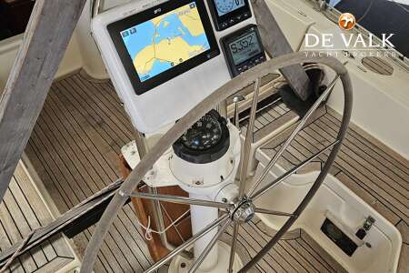 HANSE 371