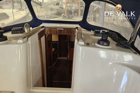 HANSE 371