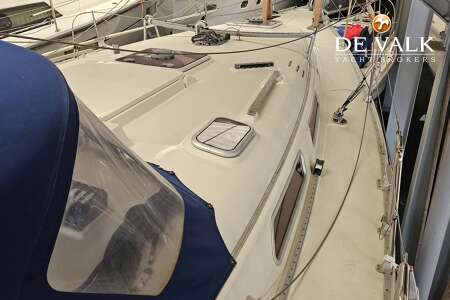HANSE 371