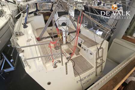 HANSE 371