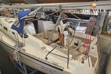 HANSE 371