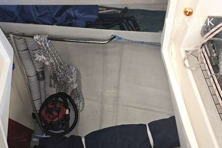 HANSE 371