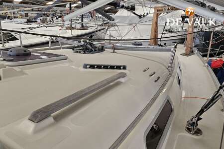 HANSE 371