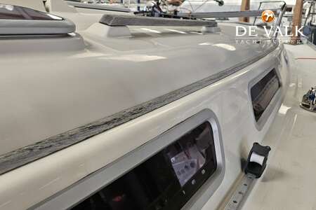 HANSE 371