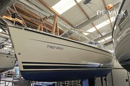 HANSE 371