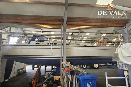 HANSE 371