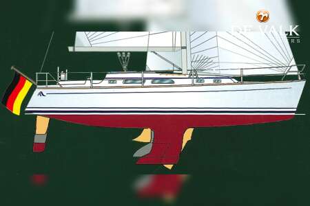 HANSE 371