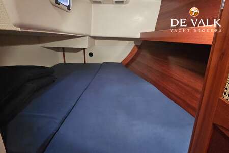 HANSE 371