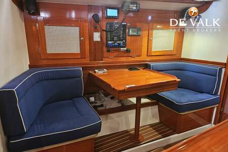 HANSE 371