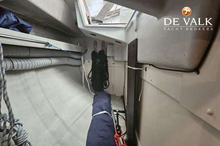 HANSE 371