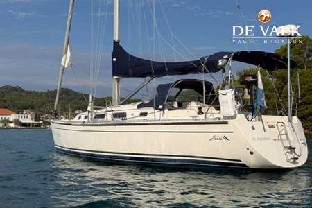 HANSE 371