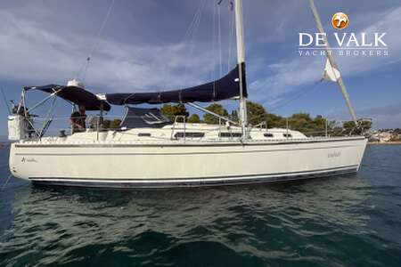 HANSE 371