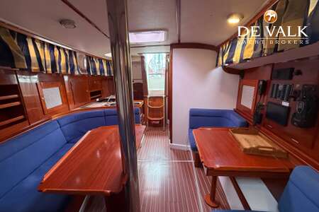 HANSE 371