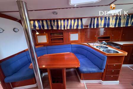 HANSE 371