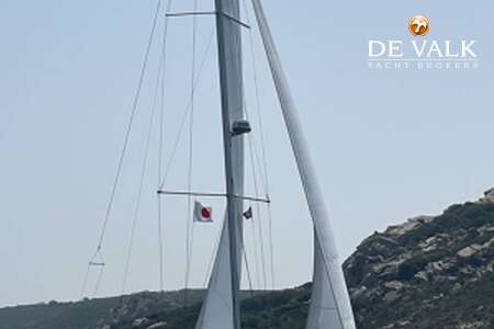 HANSE 385