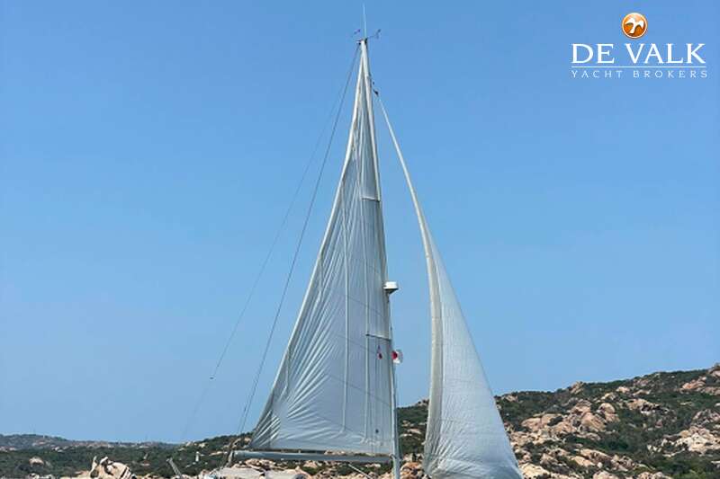 HANSE 385