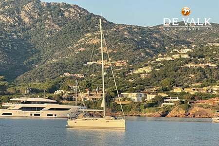 HANSE 385 width=
