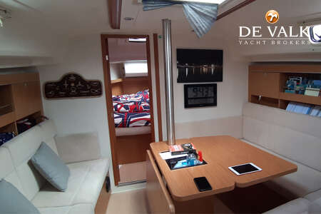 HANSE 385