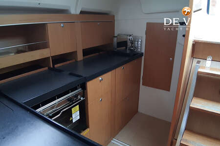 HANSE 385