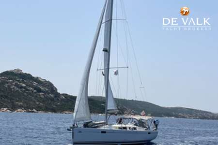 HANSE 385