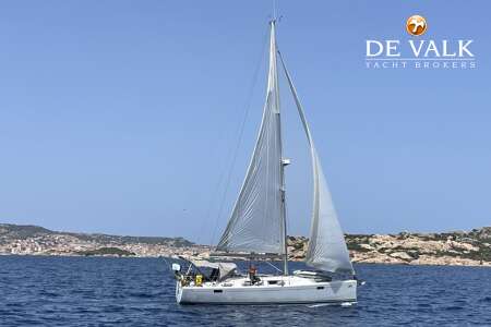 HANSE 385