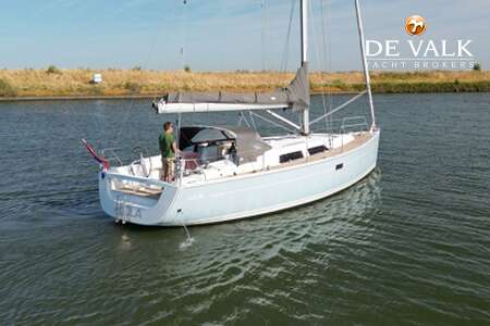 HANSE 400