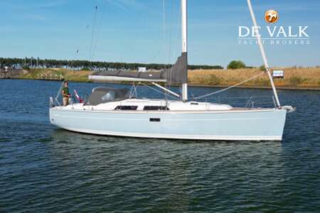 HANSE 400
