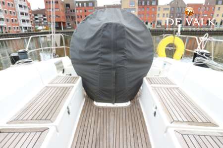 Hanse 400