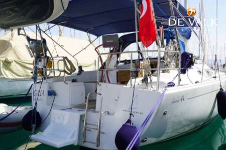 HANSE 400