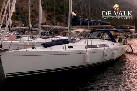 HANSE 400