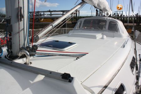 HANSE 400E