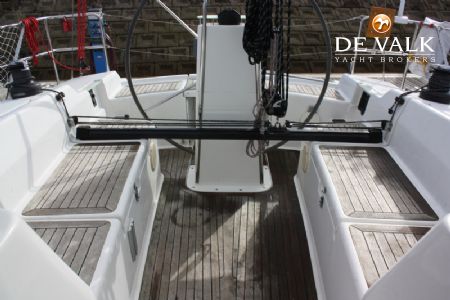 HANSE 400E