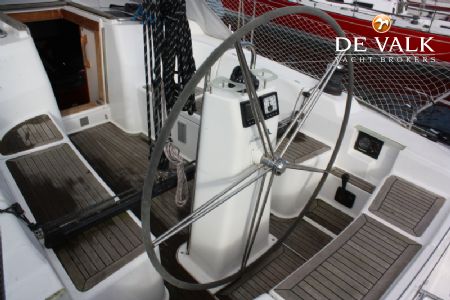 HANSE 400E
