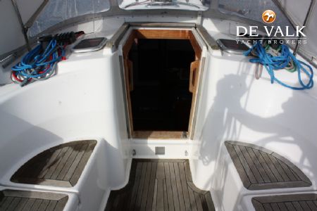 HANSE 400E