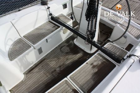 HANSE 400E