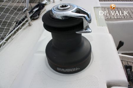 HANSE 400E