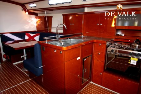 HANSE 400E
