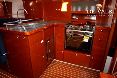 HANSE 400E