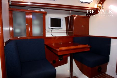 HANSE 400E