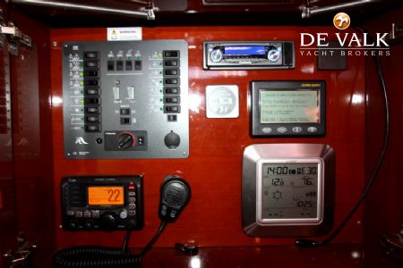 HANSE 400E