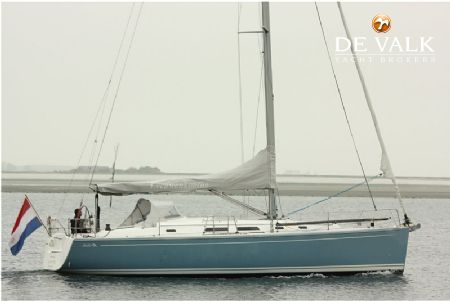 HANSE 400E