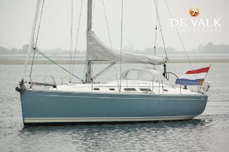 HANSE 400E