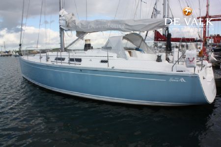 HANSE 400E