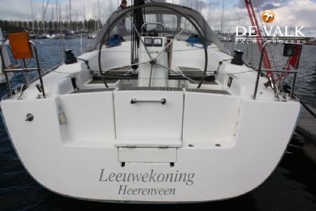 HANSE 400E