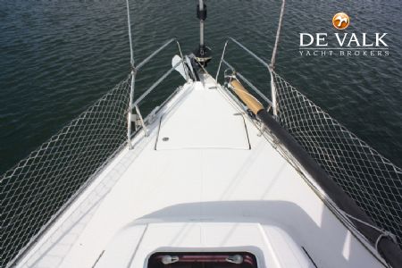 HANSE 400E