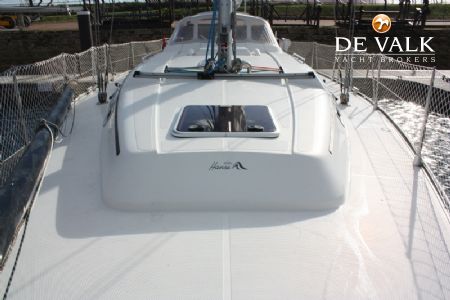 HANSE 400E