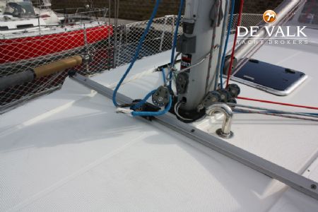 HANSE 400E
